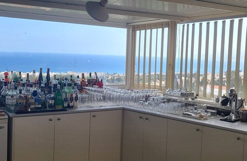 Piskopiano Apartment | 2 Bed Apartment - Sleeps 8 - Pool, Patio, Views