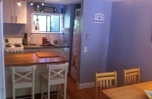 Provincetown Condo | 2 Bed East End Condo with assn. Pool w/Great Deck & Private Patio for unit 7!