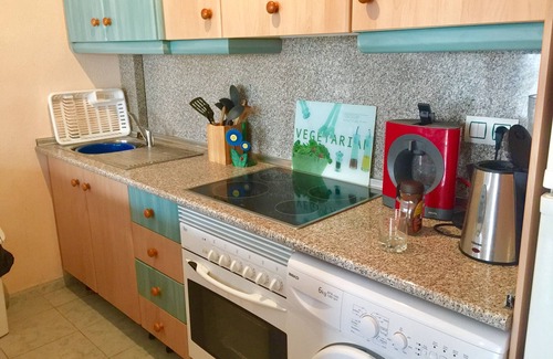 Puerto Rey House | 2 Bed Duplex With Large Pool & Sun Terrace Close To Beach and Golf