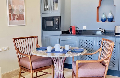 Sharm El Sheikh Apartment | 2-Bed Flat in Four Seasons hotel Sharm El Sheikh