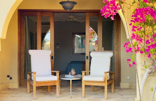 Sharm El Sheikh Apartment | 2-Bed Flat in Four Seasons hotel Sharm El Sheikh