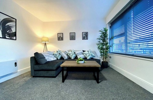 Gateshead Apartment | 2 bed flat Low Fell Gateshead