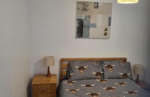 Portrush Apartment | 2 Bed Flat Right in Centre of Portrush town