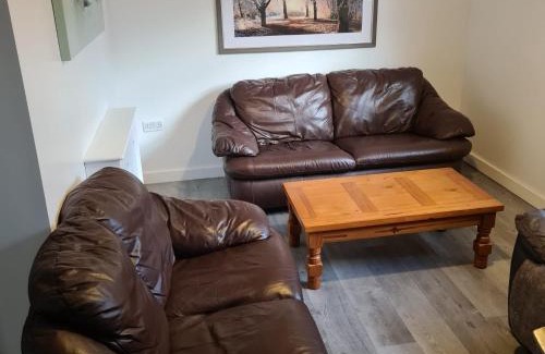 Portrush Apartment | 2 Bed Flat Right in Centre of Portrush town