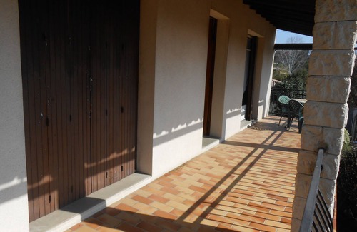 Saint-Hilaire-de-Brethmas Villa | 2 Bedroom Villa in CÃ©vennes, Saint-Hilaire-de-Brethmas