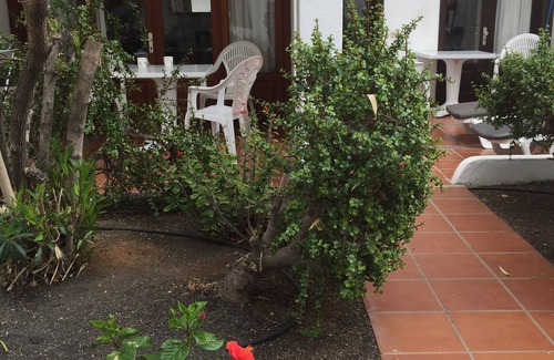 Puerto del Carmen Apartment | 2 Bed Ground Floor in small complex and close to all amenities 1 minute seafront