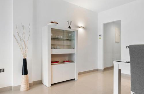 New Golden Mile Apartment | 2 Bed Ground Floor Apartment in Cortijo Del Mar Resort