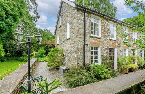 Dre-fach Felindre House | 2 Bed in Aberporth 85444
