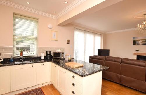 South Charlton House | 2 Bed in Alnwick CN218