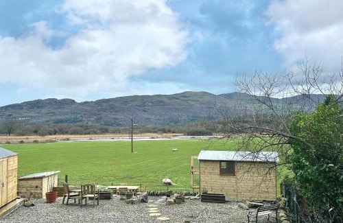 Arthog House | 2 Bed in Arthog 90777