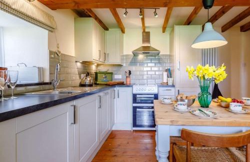 Riddlecombe House | 2 Bed in Ashreigney 75412