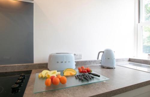 Leyburn House | 2 Bed in Aysgarth 75441