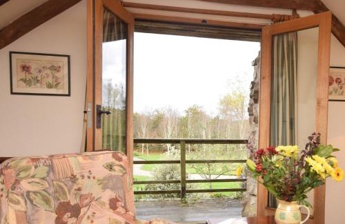 Chittlehampton House | 2 Bed in Barnstaple LCOBB