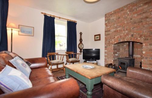 Binham House | 2 bed in Binham 26324