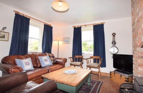 Binham House | 2 bed in Binham 26324