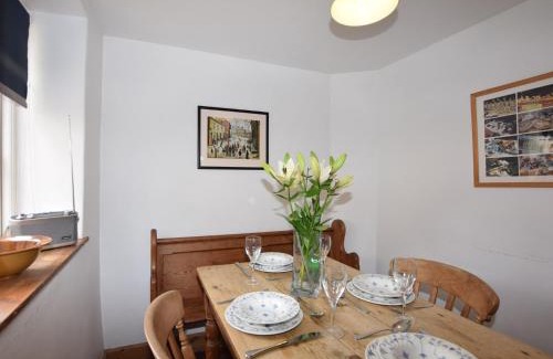 Binham House | 2 bed in Binham 26324