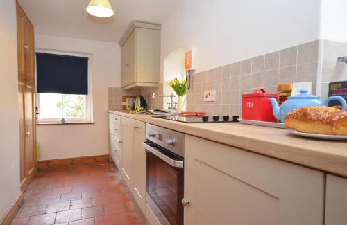 Binham House | 2 bed in Binham 26324