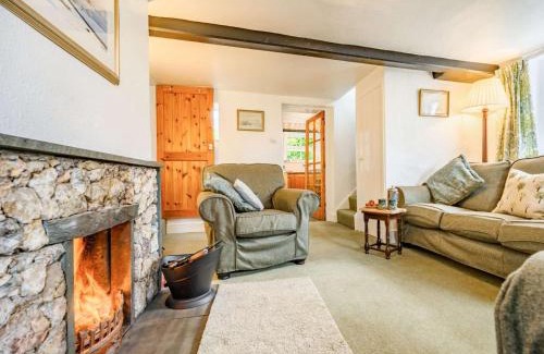 Rosthwaite House | 2 Bed in Borrowdale SZ302
