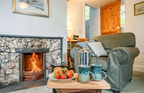 Rosthwaite House | 2 Bed in Borrowdale SZ302