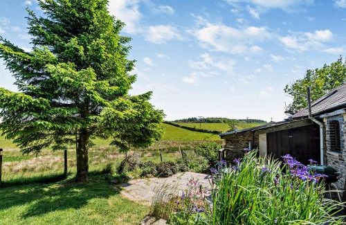 Pentrefelin House | 2 Bed in Brechfa 55903
