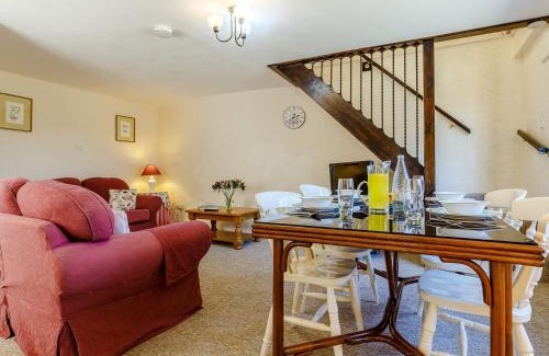 Coverack House | 2 Bed in Coverack TRWRE