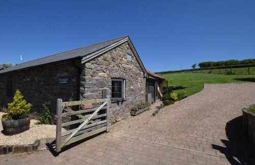 Marwood House | 2 Bed in Croyde GCOWS