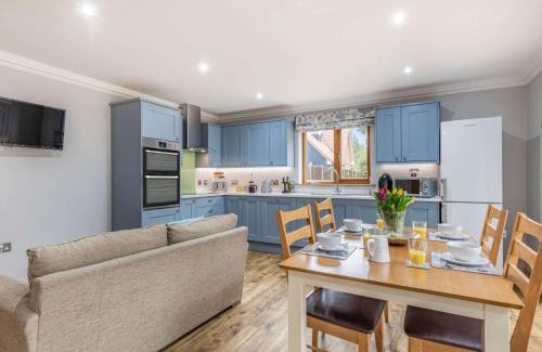 Foxley House | 2 bed in Dereham 86115