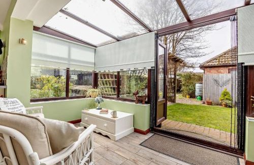 North Somercotes Apartment | 2 bed in Donna Nook 74152