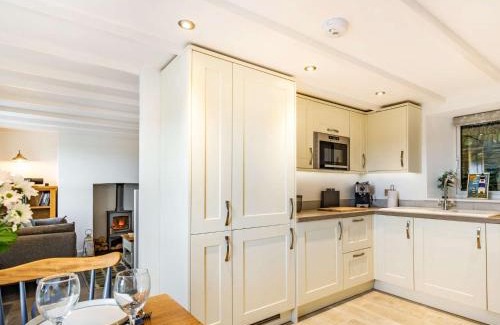Fowey House | 2 Bed in Fowey 86873