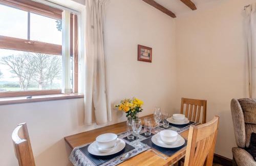 Llanilar House | 2 Bed in Aberystwyth TWLCT