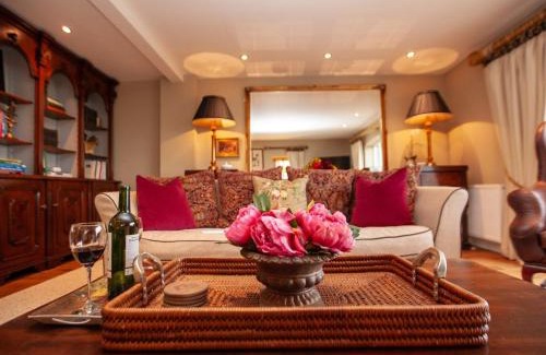 Summerbridge House | 2 bed in Harrogate 75642