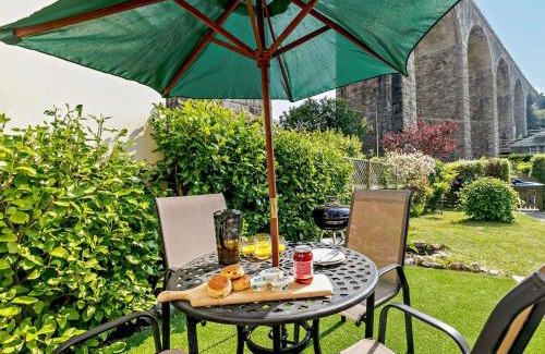 Angarrack House | 2 Bed in Hayle 92505