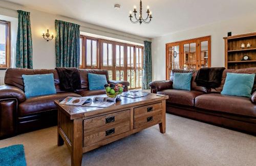 Mabe House | 2 Bed in Helston ROSEB