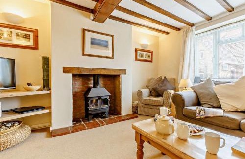 Holt House | 2 bed in Holt NCC32