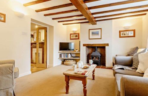 Holt House | 2 bed in Holt NCC32