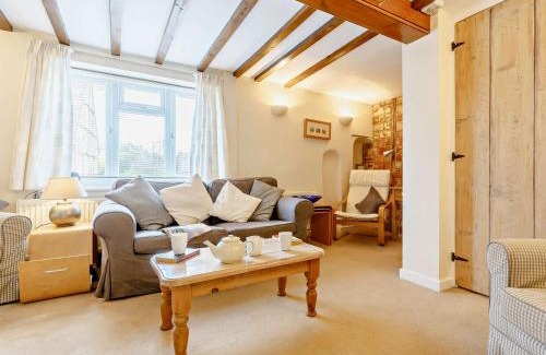 Holt House | 2 bed in Holt NCC32