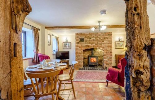 Coalbrookdale House | 2 Bed in Ironbridge 86590