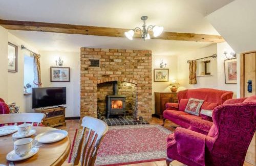 Coalbrookdale House | 2 Bed in Ironbridge 86590