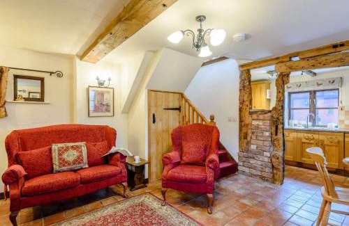 Coalbrookdale House | 2 Bed in Ironbridge 86590