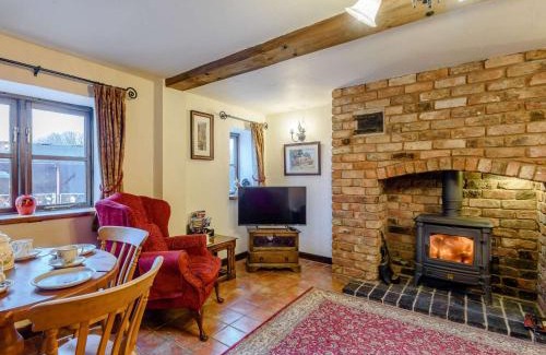 Coalbrookdale House | 2 Bed in Ironbridge 86590