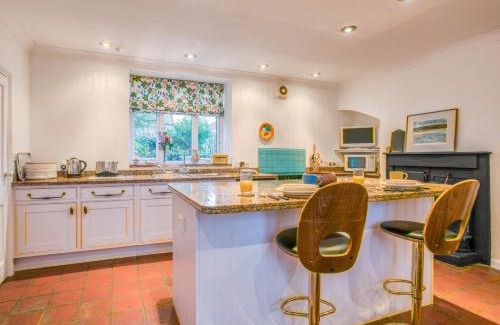 Kelling House | 2 Bed in Kelling NCC92
