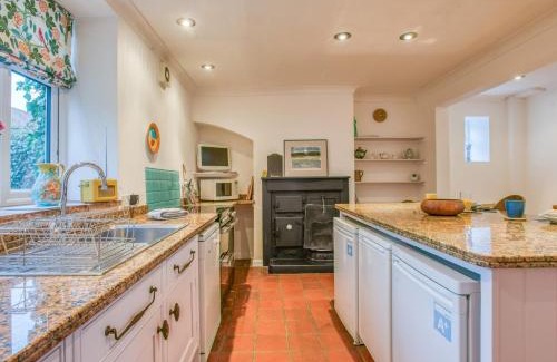 Kelling House | 2 Bed in Kelling NCC92