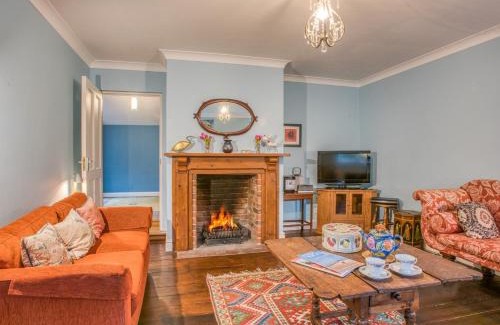 Kelling House | 2 Bed in Kelling NCC92