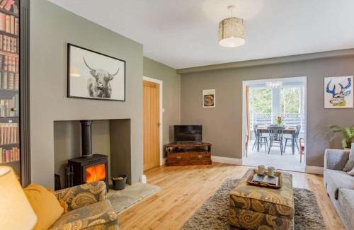 Kielder House | 2 Bed in Kielder 79240