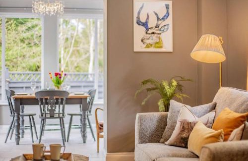 Kielder House | 2 Bed in Kielder 79240