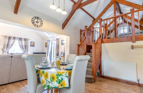 Beaworthy House | 2 Bed in Launceston TILLI