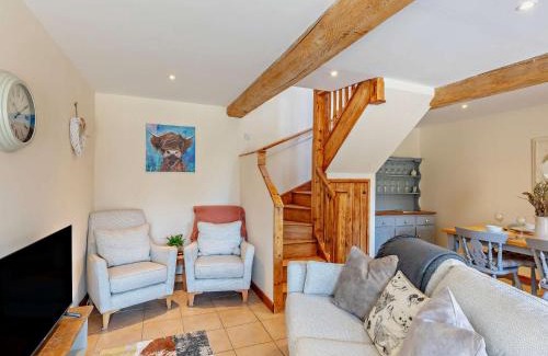 Munslow House | 2 Bed in Ludlow 96046