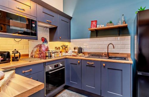 Masham House | 2 Bed in Masham 94559