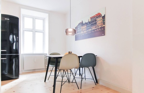 Osterbro Apartment | 2-bed in Østerbro - 31