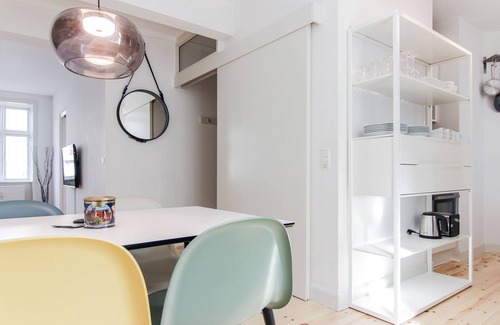 Osterbro Apartment | 2-bed in Østerbro - 31